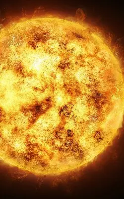 Notranji okenski zatemnilni rolo Rumena mreža