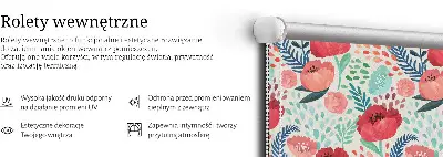 Tkaninski zatemnilni rolo Mak
