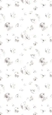 Zatemnilni rolo za okno Planeti