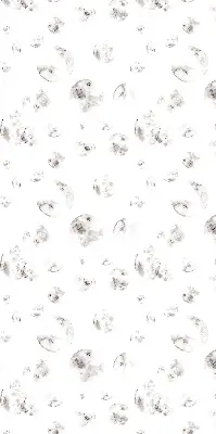 Zatemnilni rolo za okno Planeti