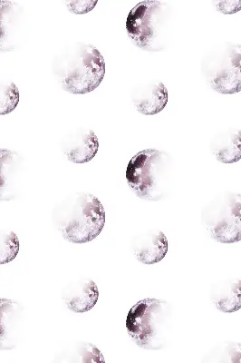Notranji zatemnilni rolo Sivi planeti