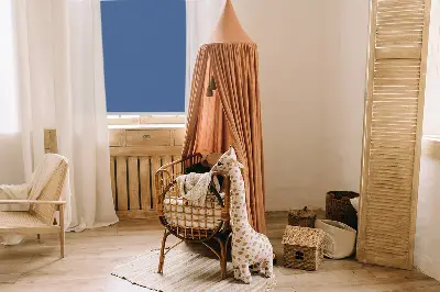 Notranji okenski zatemnilni rolo Mornarica
