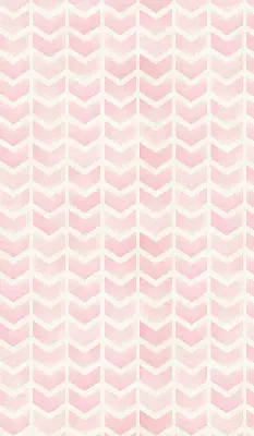 Notranji okenski zatemnilni rolo Rožnati cikcaki
