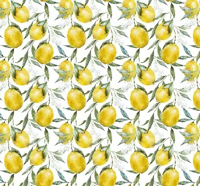 Tkaninski zatemnilni rolo Limone