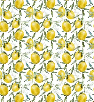 Tkaninski zatemnilni rolo Limone