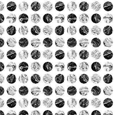 Notranji zatemnilni rolo za okno Granitna kolesa