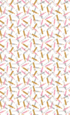 Zatemnilni rolo za okno Barvice