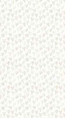 Notranji zatemnilni rolo Bež srca