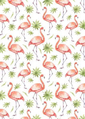 Tkaninski zatemnilni rolo Flamingo in listi
