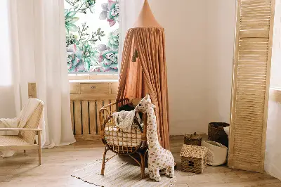 Notranji zatemnilni rolo Zelene rastline