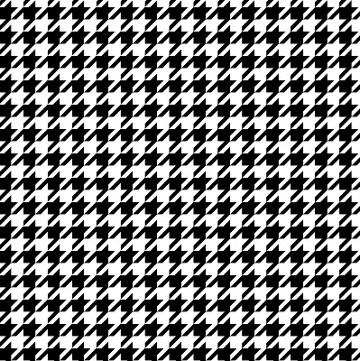 Notranji zatemnilni rolo za okno Geometrijski vzorec