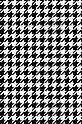 Notranji zatemnilni rolo za okno Geometrijski vzorec