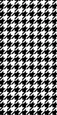 Notranji zatemnilni rolo za okno Geometrijski vzorec