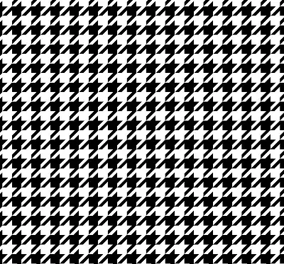Notranji zatemnilni rolo za okno Geometrijski vzorec