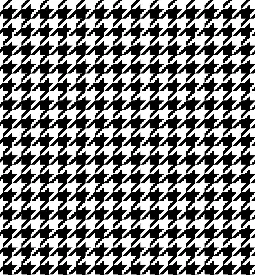 Notranji zatemnilni rolo za okno Geometrijski vzorec