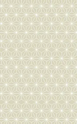 Zatemnilni rolo za okno Bele pike, povezane s pikami