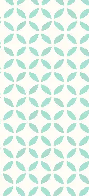 Notranji okenski zatemnilni rolo Bež vzorec