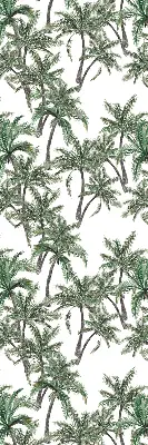Notranji okenski zatemnilni rolo Palme
