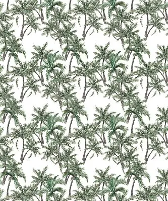 Notranji okenski zatemnilni rolo Palme