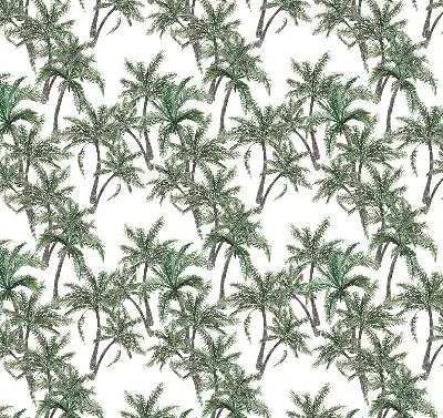 Notranji okenski zatemnilni rolo Palme