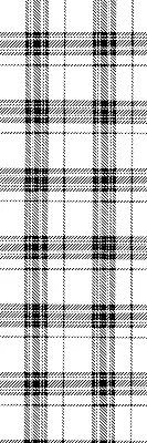 Notranji zatemnilni rolo Sivi tartan