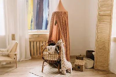 Zatemnilni rolo za okno Naslikana slika