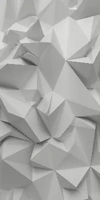 Notranji okenski zatemnilni rolo 3D papirna stena