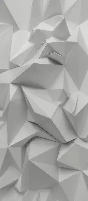Notranji okenski zatemnilni rolo 3D papirna stena