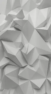 Notranji okenski zatemnilni rolo 3D papirna stena