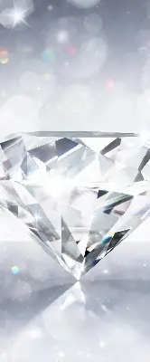 Tkaninski zatemnilni rolo Diamanti