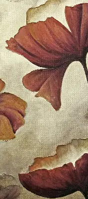 Notranji okenski zatemnilni rolo Rože