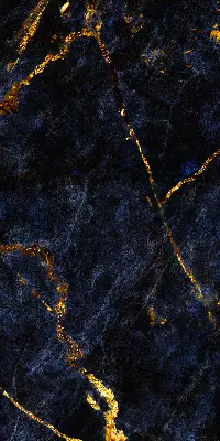 Notranji okenski zatemnilni rolo Temno moder marmor