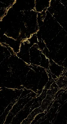 Tkaninski zatemnilni rolo Črni marmor