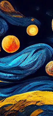 Tkaninski zatemnilni rolo Planeti