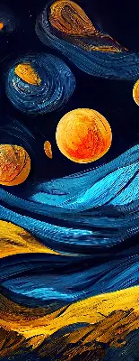Tkaninski zatemnilni rolo Planeti