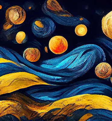 Tkaninski zatemnilni rolo Planeti