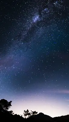 Zatemnilni rolo za okno Zvezdno nebo
