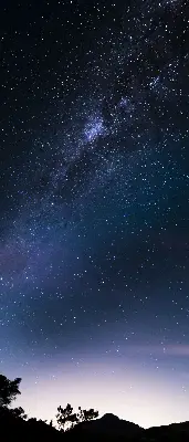 Zatemnilni rolo za okno Zvezdno nebo