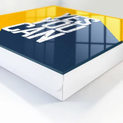 Omarica za ključe model Da, lahko