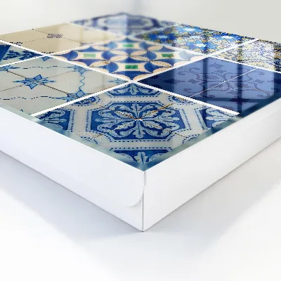 Omarica za ključe Azulejos ploščice