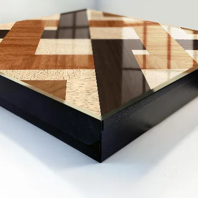 Omarica za ključe Sodobna geometrija