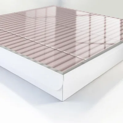 Škatla za ključe Minimalistična tekstura