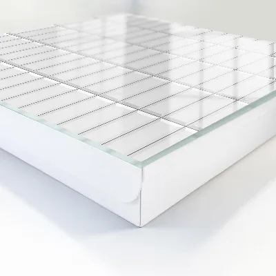 Omarica za ključe Subtilna geometrija