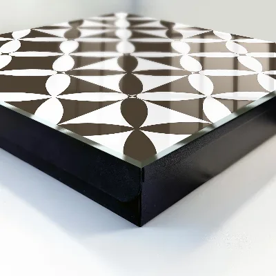 Omarica za ključe Geometrijska sestava