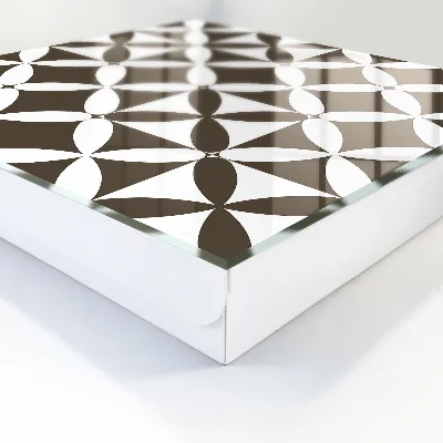 Omarica za ključe Geometrijska sestava