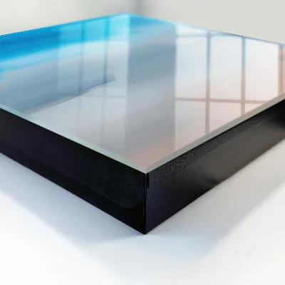 Škatla za ključe Sproščujoč gradient