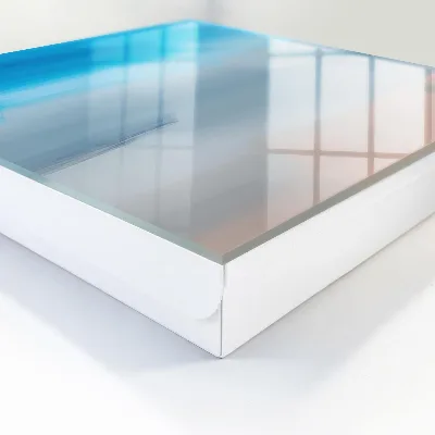 Škatla za ključe Sproščujoč gradient