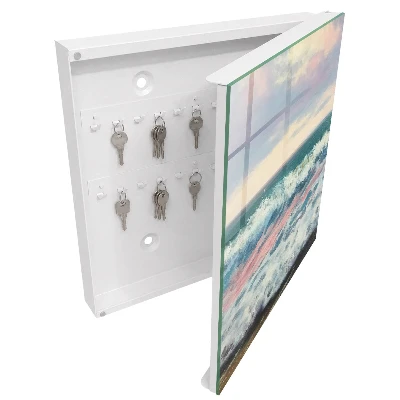 Omarica za ključe Morska pokrajina