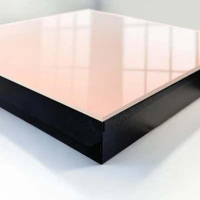 Omarica za ključe Pastelni minimalizem
