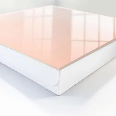 Omarica za ključe Pastelni minimalizem